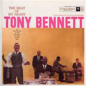 Tony Bennett - The Beat Of My Heart