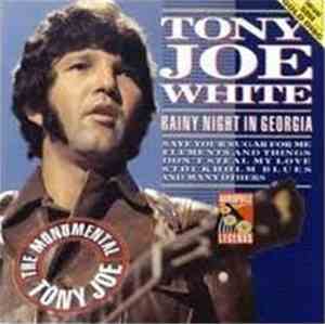 Tony Joe White - Rainy Night In Georgia - The 