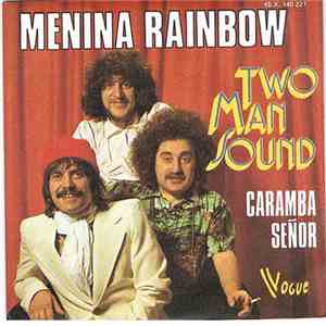 Two Man Sound - Menina Rainbow