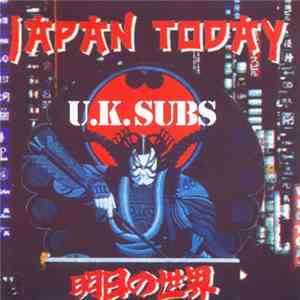 U.K. Subs - Japan Today