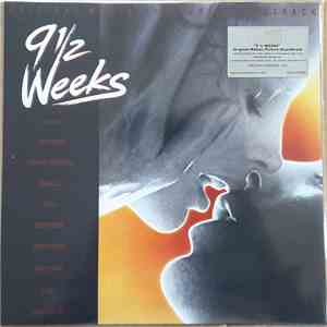 Various - 9½ Weeks - Original Motion Picture Soundtrack
