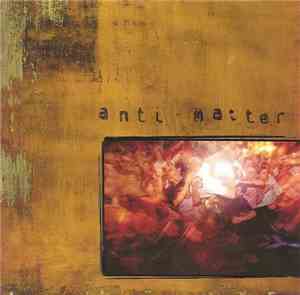 Various - Anti-Matter