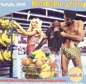 Various - Kongpilation Vol.4