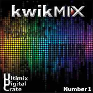 Various - KwikMix Number 1