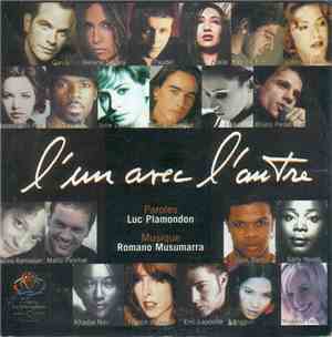 Various - L'Un Avec L'Autre