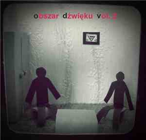 Various - Obszar Dźwięku vol.2