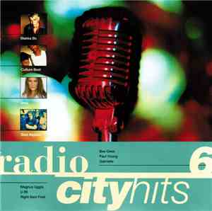 Various - Radio City Hits 6