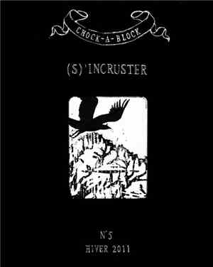 Various - (S)'Incruster