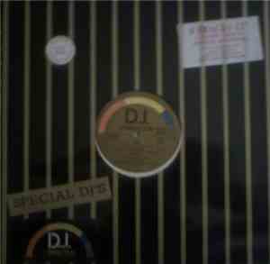 Various - Special DJ's