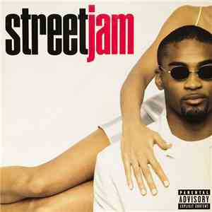 Various - StreetJam