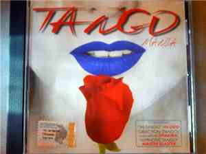 Various - Tango Mania