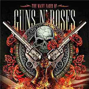Various - The Many Faces Of Guns N' Roses