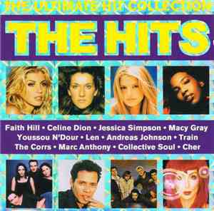 Various - The Ultimate Hit Collection: The Hits Vol. 4