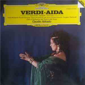 Verdi - Katia Ricciarelli · Placido Domingo · Elena Obraztsova · Leo Nucci  ...