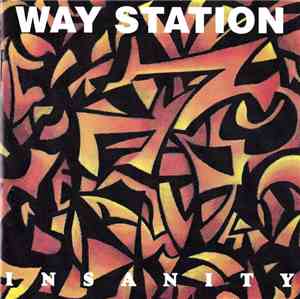 Way Station - Insanity
