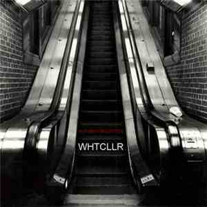 Whtcllr - Future Forgotten EP