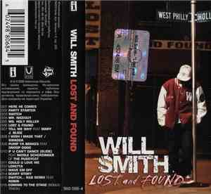 Will Smith - Lost And Found