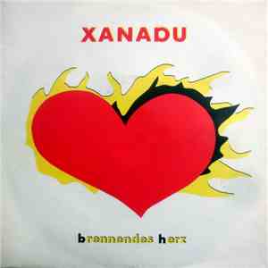 Xanadu  - Brennendes Herz