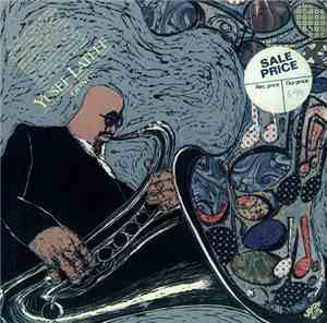 Yusef Lateef - Gong