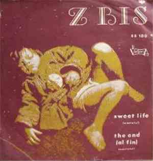 Z Bis - Sweet Life