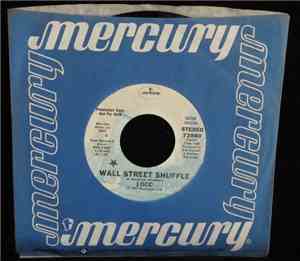 10cc - Wall Street Shuffle