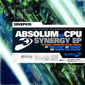 Absolum vs. CPU - Synergy
