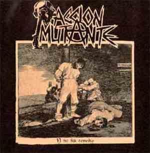 Accion Mutante - Y No Hai Remedio