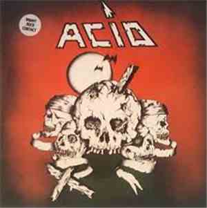 Acid - S/T