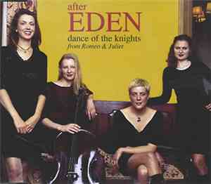 After Eden - Dance Of The Knights