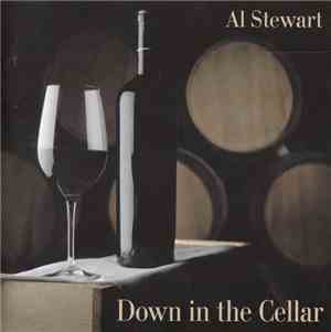 Al Stewart - Down In The Cellar