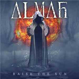 Almah - Raise The Sun