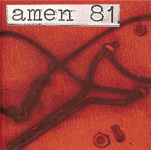 Amen 81 - Amen 81