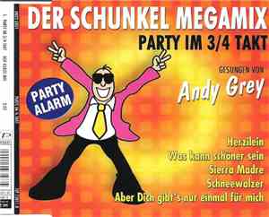 Andy Grey - Party Im 3/4 Takt