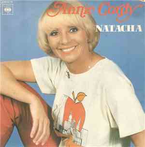 Annie Cordy - Natacha