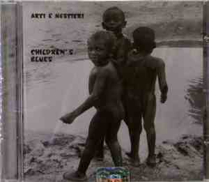 Arti & Mestieri - Children's Blues