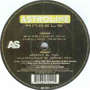 Astroline - Angels