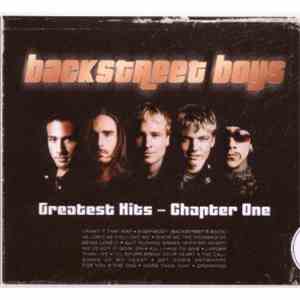 Backstreet Boys - Greatest Hits - Chapter One