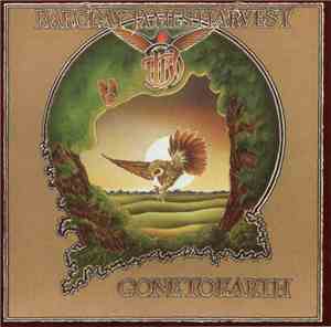 Barclay James Harvest - Gone To Earth