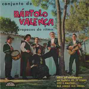 Bartolo Valenca - Barolo Valenca E Seu Conjunto 