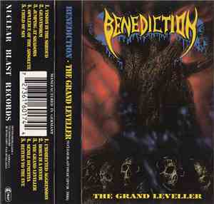 Benediction - The Grand Leveller