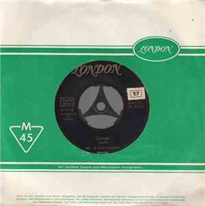 Bill Black's Combo - Movin' / Honkey Train