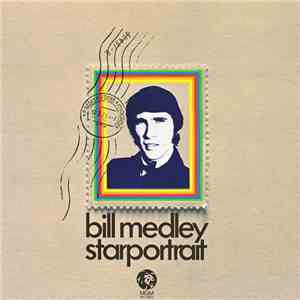 Bill Medley - Starportrait