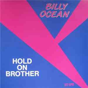 Billy Ocean - Hold On Brother