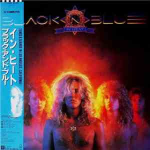 Black 'N Blue - In Heat