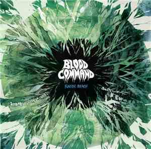 Blood Command - Funeral Beach