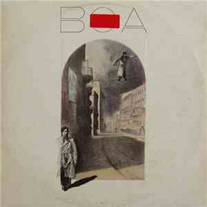Boa  - Boa
