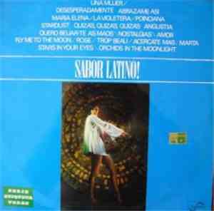 Bob Fleming - Sabor Latino!