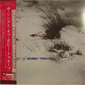 Bobby Troup - The Songs Of Bobby Troup