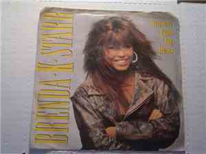 Brenda K. Starr - Straight From The Heart