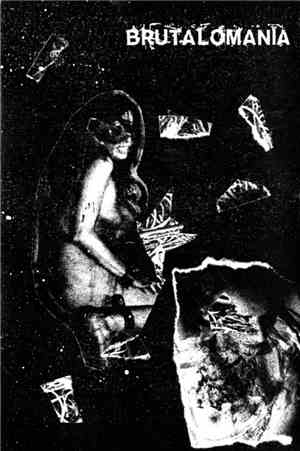 Brutalomania - Mess
